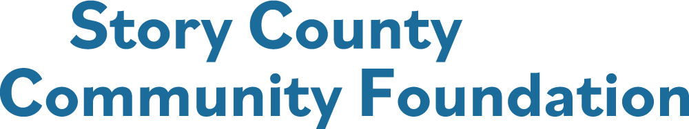 Story County Community Foundation logo