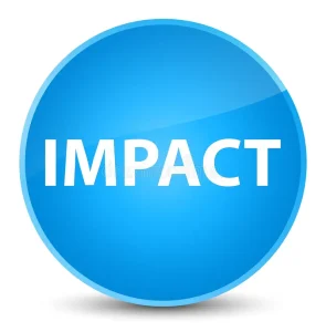 Impact image
